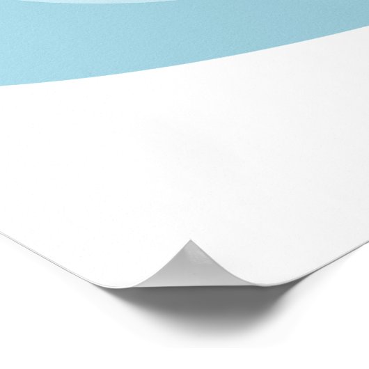 Poster Martini Verre Et Shaker (Coin)