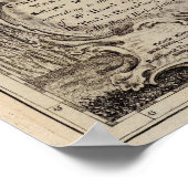 Poster Martinico 2 (Coin)