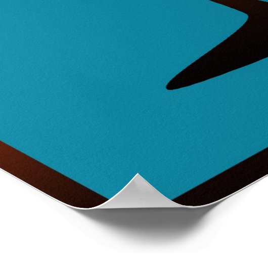 Poster Martinis 24 (Coin)