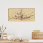 Poster Martin's Ferry (Cuisine)