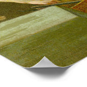 Poster Martyre de Saint-Agatha (M 003) (Coin)