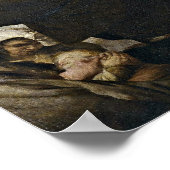 Poster Martyre de saint Philippe par Jusepe de Ribera (Coin)