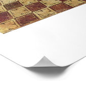 Poster Martyre De Saint Thomas Par Maître Francke (Coin)