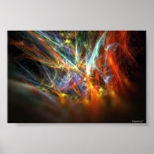 Poster Marvel (Devant)