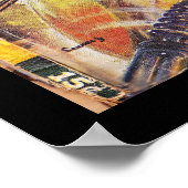 Poster Marvel Science Stories v01 n05 (1939-04-05.Western (Coin)