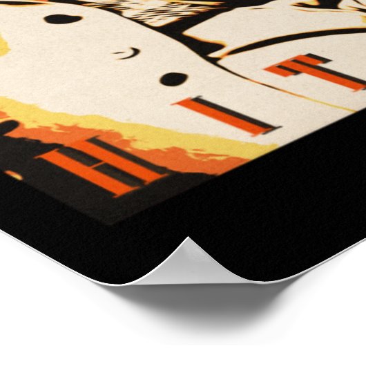 Poster Marvin Gaye (Coin)