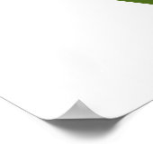 Poster MARVIN LE MARTIAN™ Super Mad (Coin)