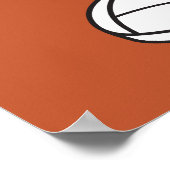 Poster MARVIN MARTIAN™ Open Arms (Coin)