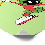 POSTER MARVIN THE MARTIAN™ (Coin)