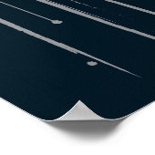 Poster MARVIN THE MARTIAN™ Armes de destruction massive (Coin)