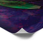 Poster MARVIN THE MARTIAN™ Battle Hardened (Coin)