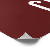 Poster MARVIN THE MARTIAN™ Upset (Coin)