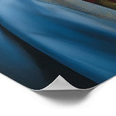 Poster Mary And Baby Jesus (Coin)