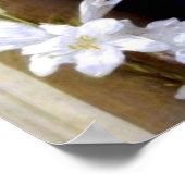 Poster Mary & Baby Jesus (Coin)