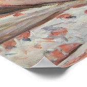 Poster Mary Cassatt Peinture (Coin)