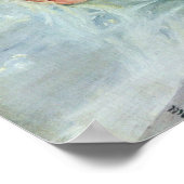 Poster Mary Cassatt Peinture (Coin)