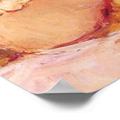 Poster Mary Cassatt - Sara Tenant Un Portrait De Chat Imp (Coin)