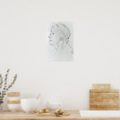 Poster Mary Ethel Gill (Cuisine)