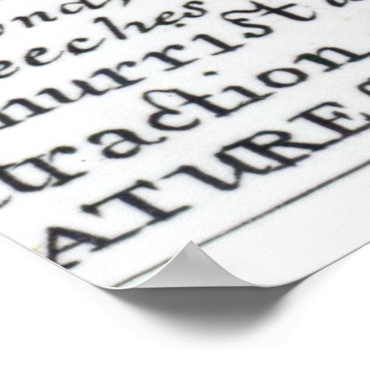 Poster Mary Frith (Coin)