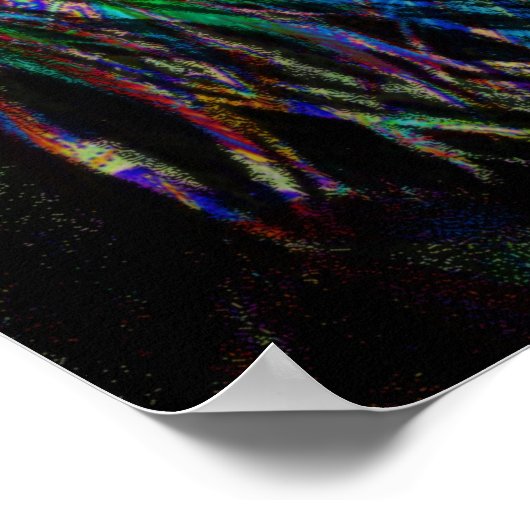 Poster Mary Jane (Coin)