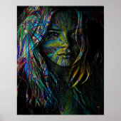 Poster Mary Jane (Devant)