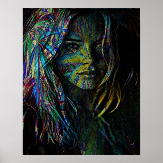 Poster Mary Jane (Devant)