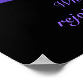 Poster Mary & Joseph (Coin)