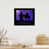 Poster Mary & Joseph (Cuisine)