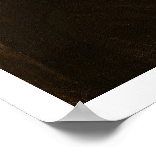 Poster Mary Magdalene (Coin)