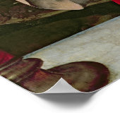 Poster Mary Magdalene, c.1520-25 (Coin)