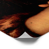 Poster Mary Magdalene par Perugino (Coin)