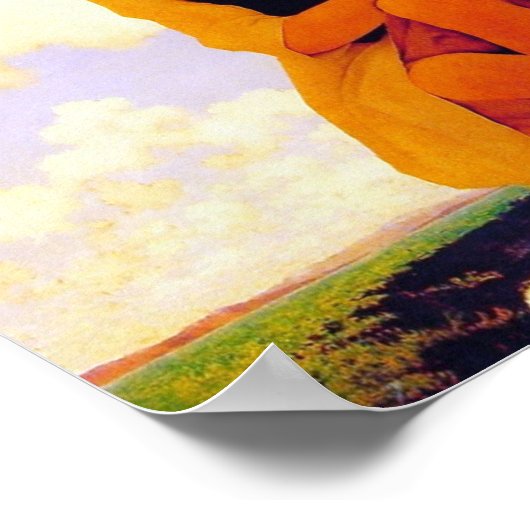 Poster Mary, Mary (Coin)