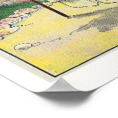 Poster Mary Mary Assez Contraire Comment Votre Jardin Aug (Coin)