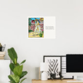 Poster Mary Mary Assez Contraire Comment Votre Jardin Aug (Bureau à domicile)