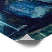 Poster Mary par Henry Ossawa Tanner (Coin)