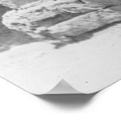 Poster Mary Pickford, early 1900s (Coin)