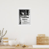 Poster Mary Pickford Pollyanna (Cuisine)