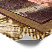 Poster Mary Saviez-Vous Imprimer (Coin)