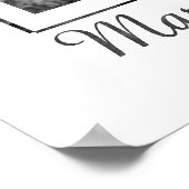 Poster Mary Shelley (Coin)