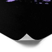 Poster Mary Shelley (Wollstonecraft) (Coin)