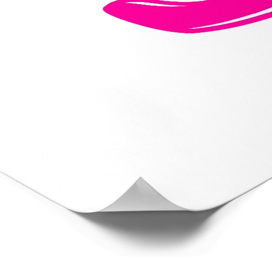 Poster Mary Sue! (Coin)