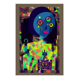 Poster Mary Sue avec Son Cyber Amour Vrai