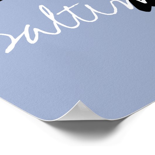 Poster Maryland (Coin)