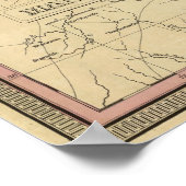 Poster Maryland 2 (Coin)