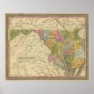 Poster Maryland 2