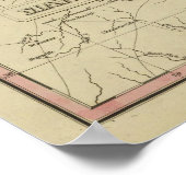 Poster Maryland 5 (Coin)