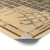 Poster Maryland 8 (Coin)