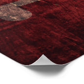 Poster Maryland State (Coin)