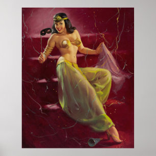 Poster M'as-tu reconnu par ma poche vocale vers le haut