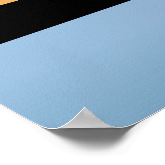 Poster Mascate Oman (Coin)